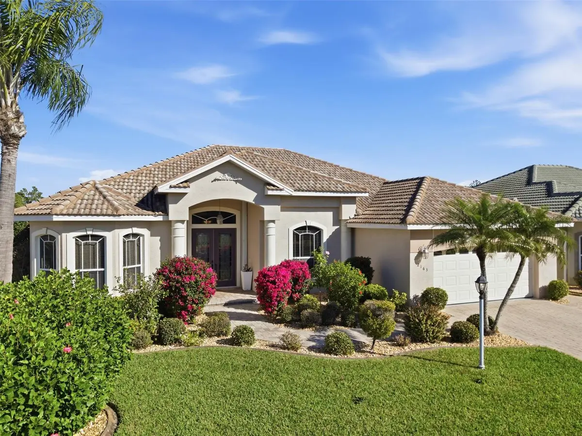 2163 Silver Palm Road, North Port, FL 34288 - Image #1