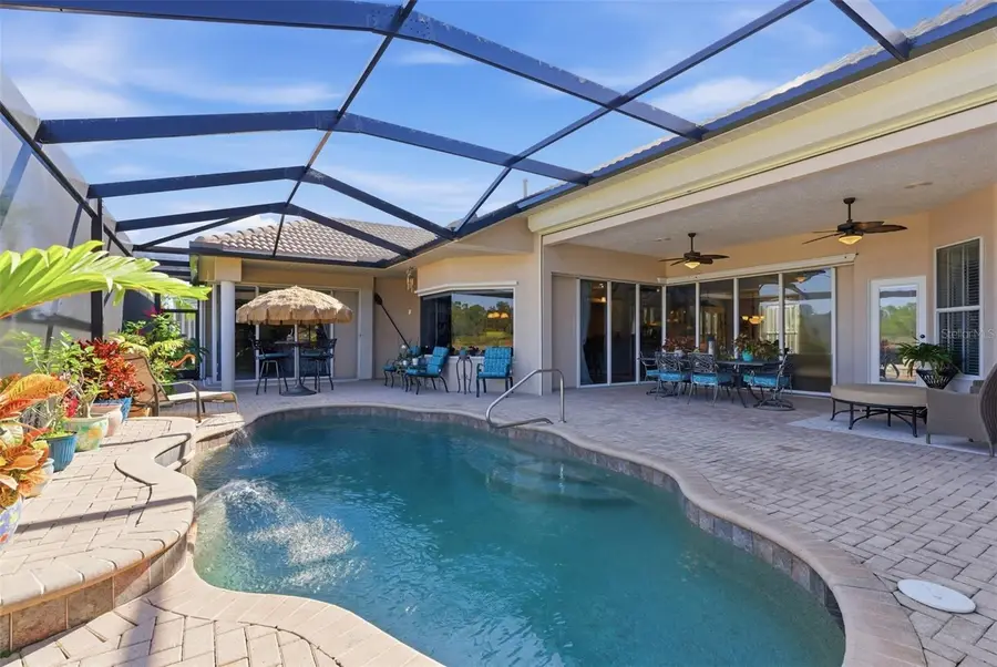 2163 Silver Palm Road, North Port, FL 34288 - Image #2