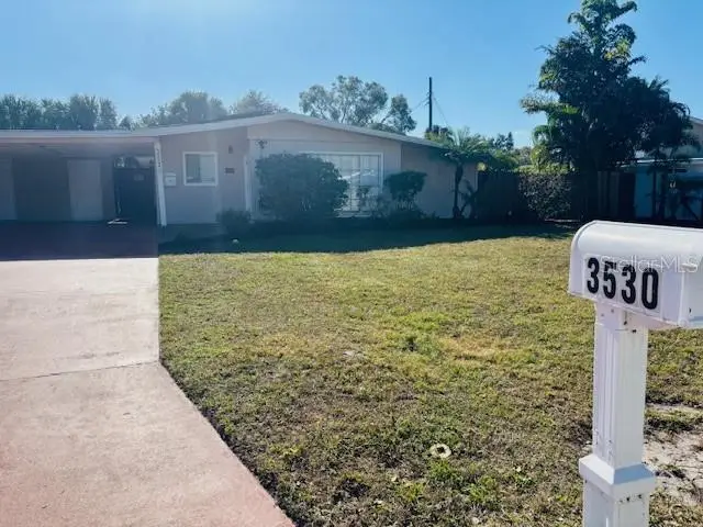 3530 Schwalbe Drive, Sarasota, FL 34235 - Image #2