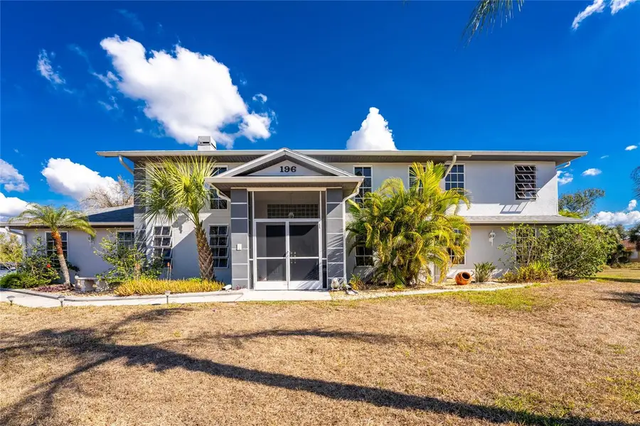 196 Lecturn Street, Port Charlotte, FL 33954 - Image #3