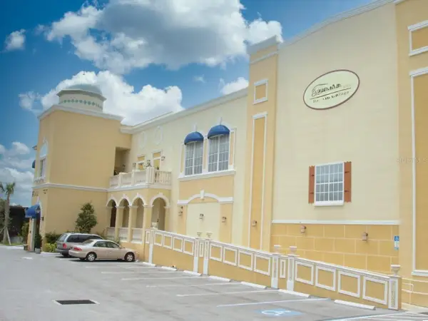 570 Blackburn Point Road #LNG42, OSPREY, FL 34229