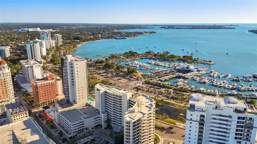 1255 N Gulfstream Avenue #1407, Sarasota, FL 34236 - Image #3