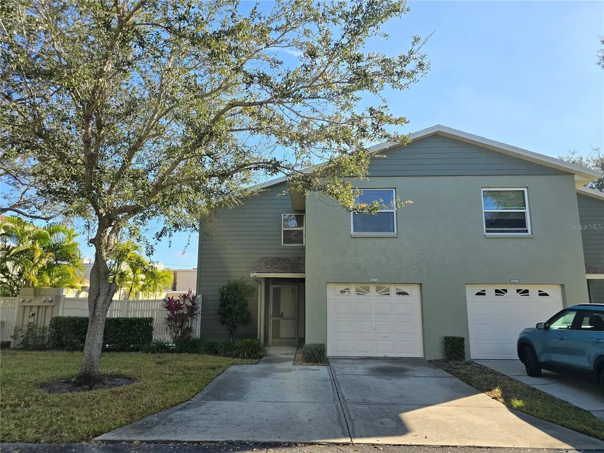 4181 Center Pointe Circle #91B, Sarasota, FL 34233 - Image #1