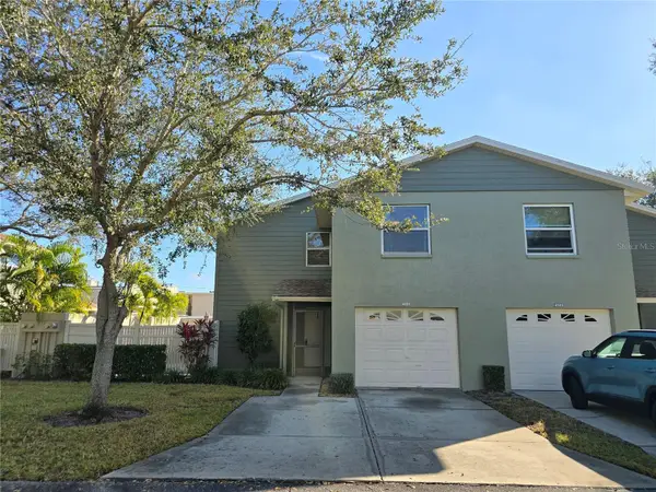 4181 Center Pointe Circle #91B, SARASOTA, FL 34233