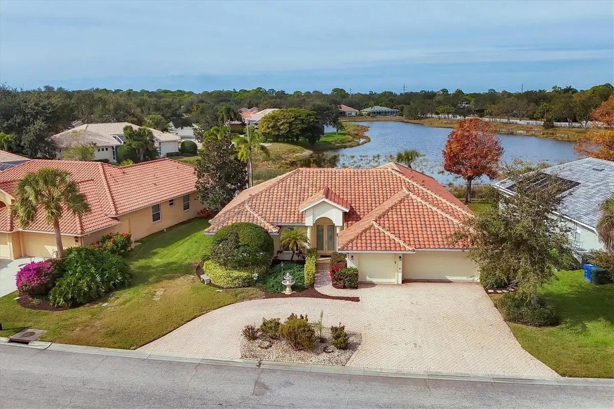 146 Willow Bend Way, Osprey, FL 34229 - Image #1