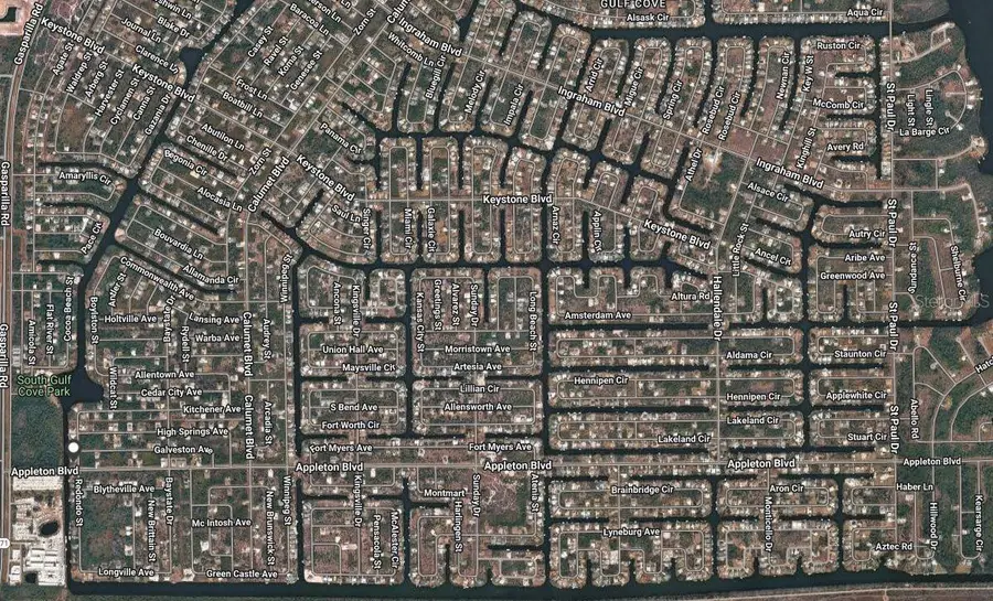 10311 Redondo Street, Port Charlotte, FL 33981 - Image #3