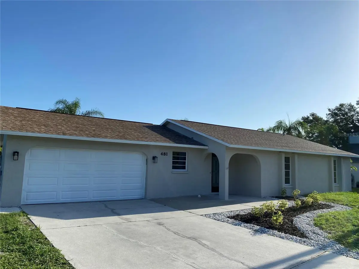481 Saturn Avenue, Sarasota, FL 34243 - Image #1