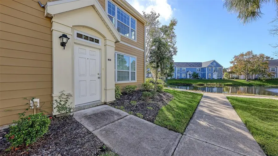 5520 Rosehill Road #203, Sarasota, FL 34233 - Image #2