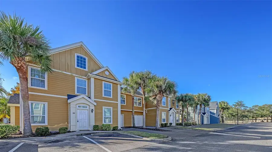 5520 Rosehill Road #203, Sarasota, FL 34233 - Image #3