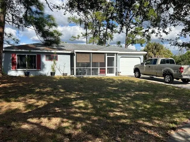 7101 Mesa Court, North Port, FL 34287 - Image #1