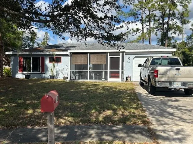 7101 Mesa Court, North Port, FL 34287 - Image #2