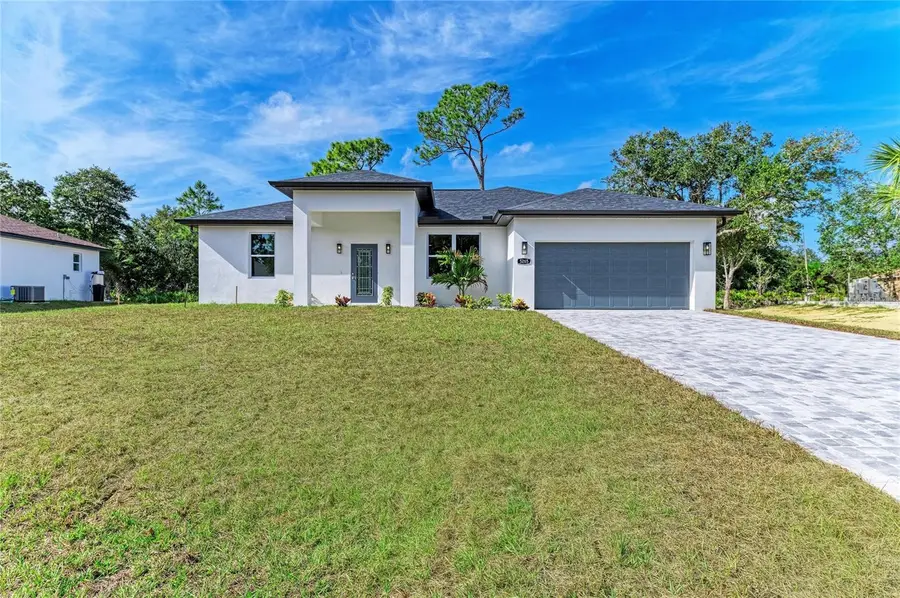 5265 Caputo Avenue, North Port, FL 34288 - Image #2