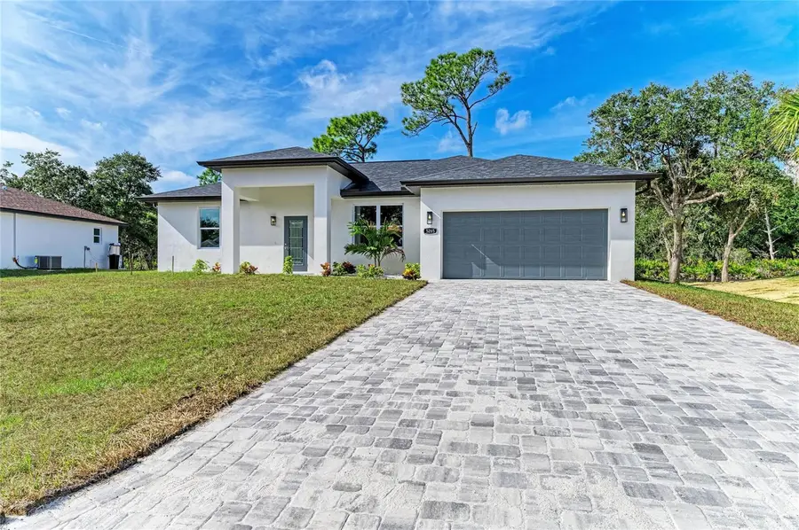 5265 Caputo Avenue, North Port, FL 34288 - Image #3