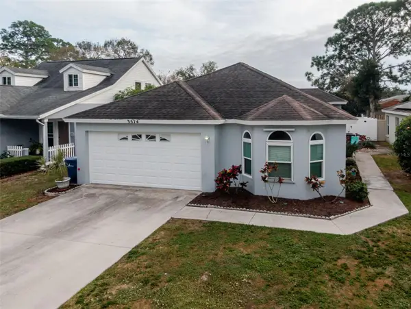 3574 Blechnum Fern Lane, SARASOTA, FL 34235