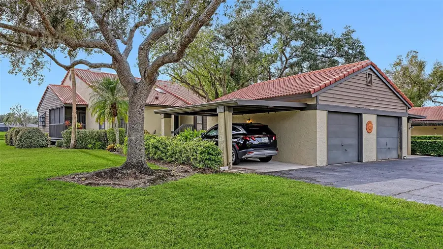 4382 Trails Drive #25-1, Sarasota, FL 34232 - Image #2