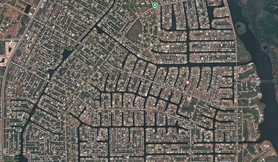 9214 Rosebud Circle, Port Charlotte, FL 33981 - Image #3