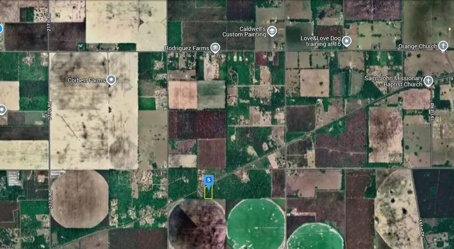 20565 Lancaster Rd Drive, Live Oak, FL 32060 - Image #2