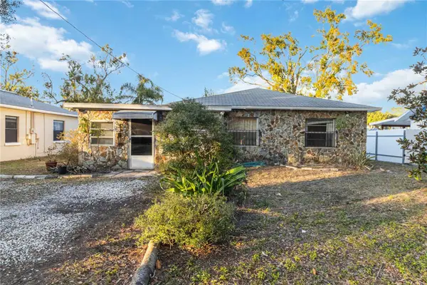 2529 W Crest Avenue, TAMPA, FL 33614