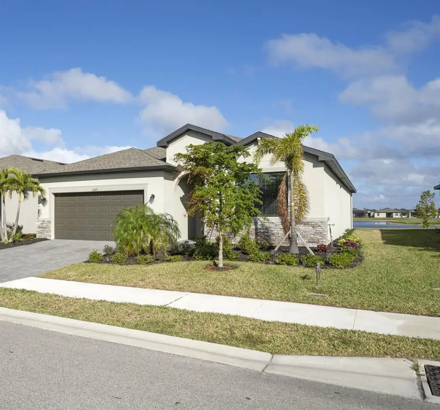 1889 Saddlewood Circle, Port Charlotte, FL 33953 - Image #3