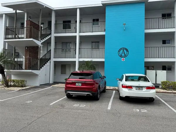 5906 Garden Lane #A22, BRADENTON, FL 34207