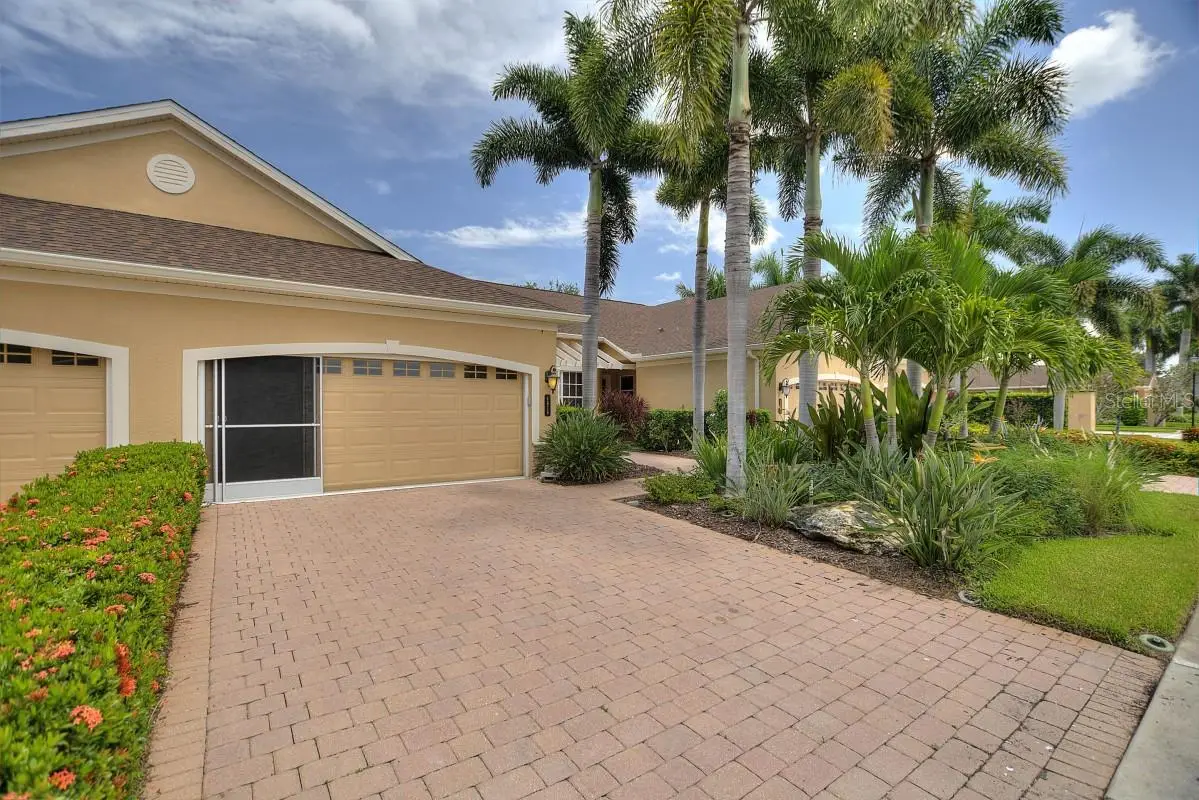 4810 Turnberry Circle, North Port, FL 34288 - Image #1