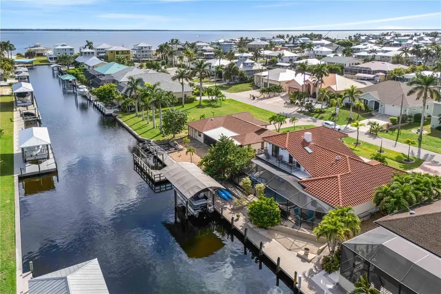 2420 Cherimoya Lane, Saint James City, FL 33956 - Image #2