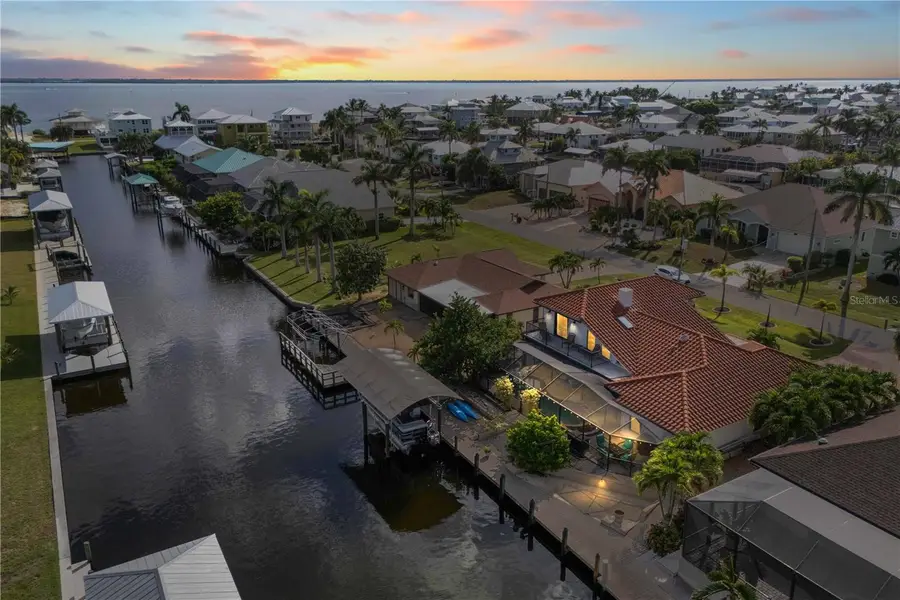 2420 Cherimoya Lane, Saint James City, FL 33956 - Image #3