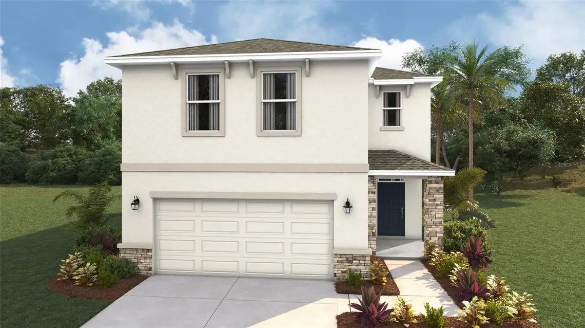 3322 Bitterroot Lane, Lakewood Ranch, FL 34211 - Image #1