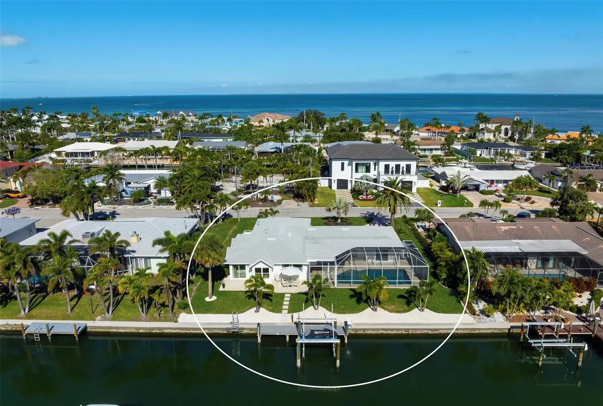 616 Foxworth Lane, Holmes Beach, FL 34217 - Image #1