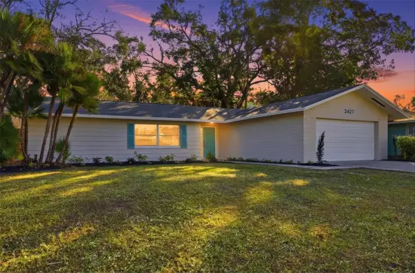 3427 Riviera Drive, SARASOTA, FL 34232