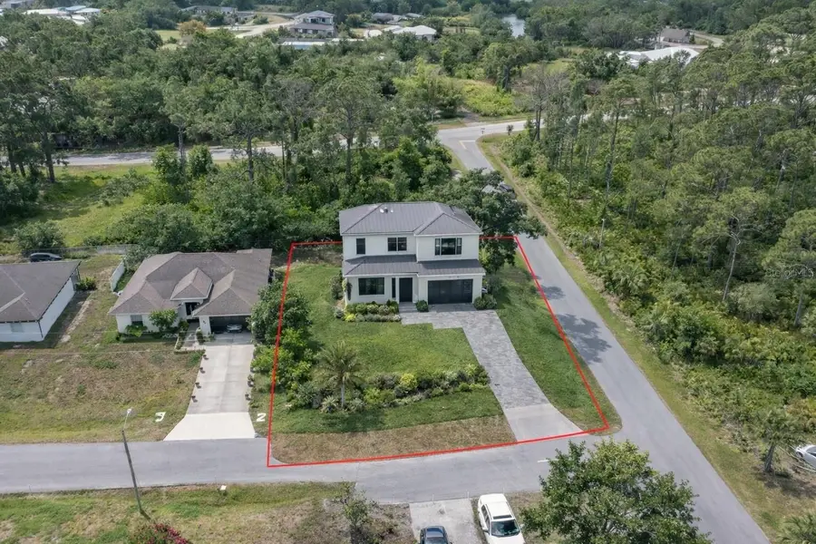 D Allyon Drive, North Port, FL 34287 - Image #2