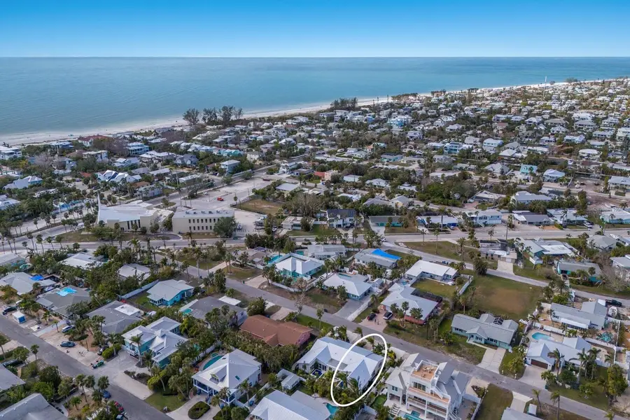 213 83rd Street #EAST Villa/Unit A, Holmes Beach, FL 34217 - Image #2