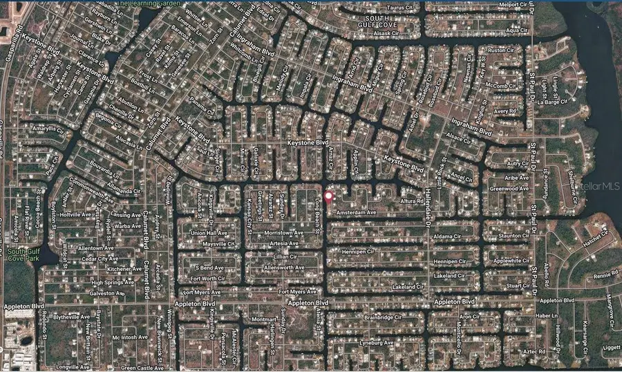 14894 Wichita Road, Port Charlotte, FL 33981 - Image #3