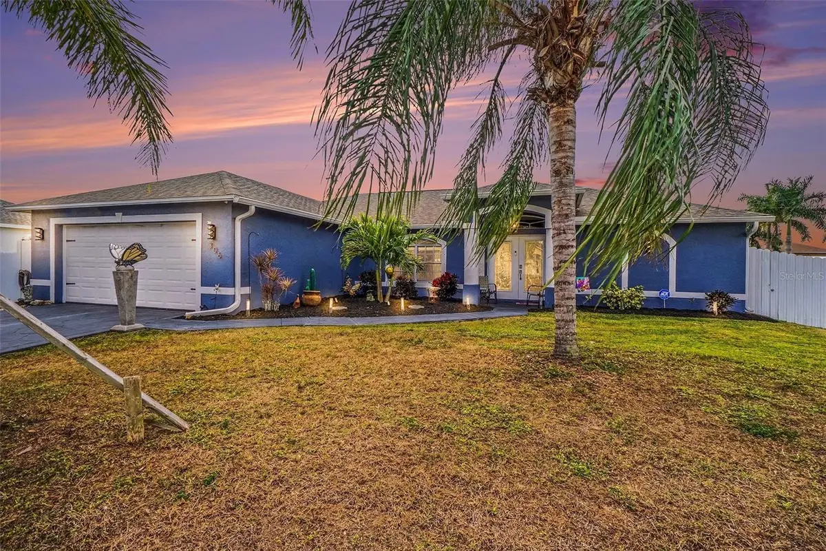 306 NE 29th Terrace, Cape Coral, FL 33909 - Image #1