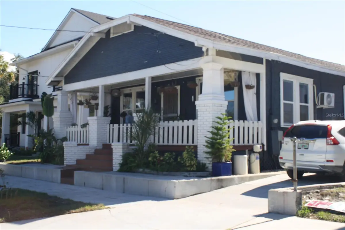1912 W Cherry Street, Tampa, FL 33607 - Image #1