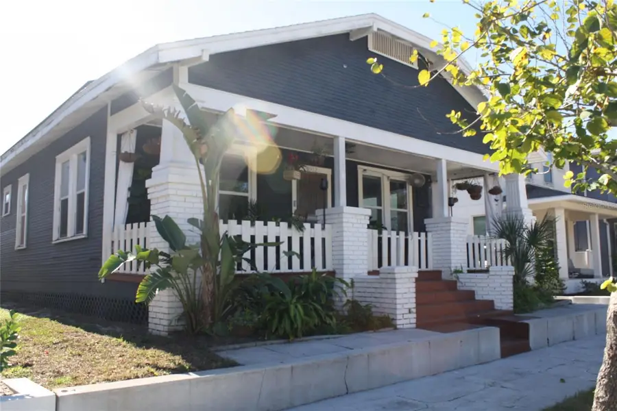 1912 W Cherry Street, Tampa, FL 33607 - Image #2