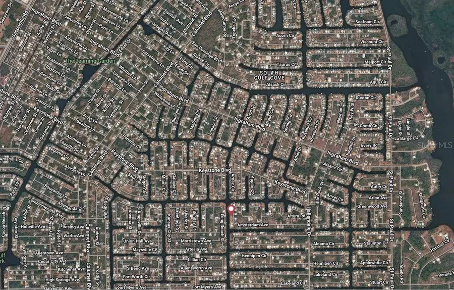 14902 Wichita Road, Port Charlotte, FL 33981 - Image #3