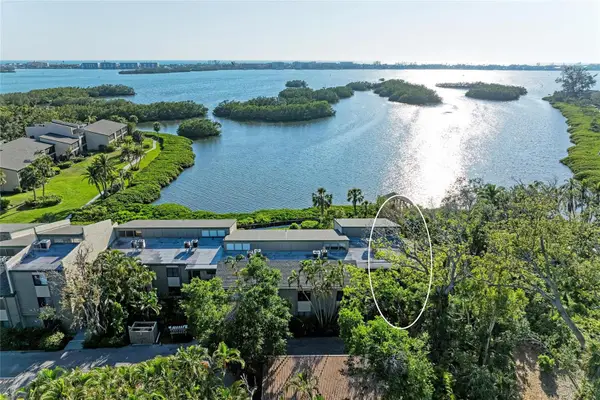 1617 Bayhouse Court #121, SARASOTA, FL 34231