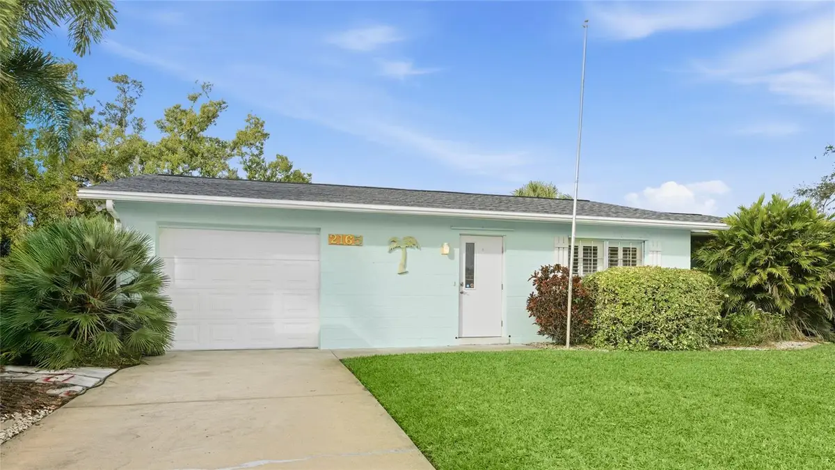 2165 Lakewood Drive, Nokomis, FL 34275 - Image #1