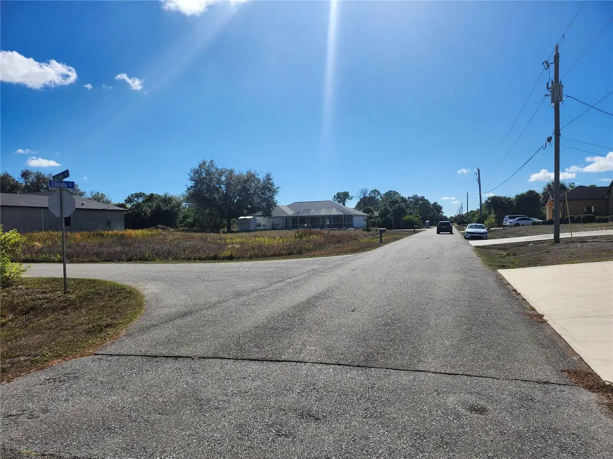 Attalla Avenue, North Port, FL 34287 - Image #1