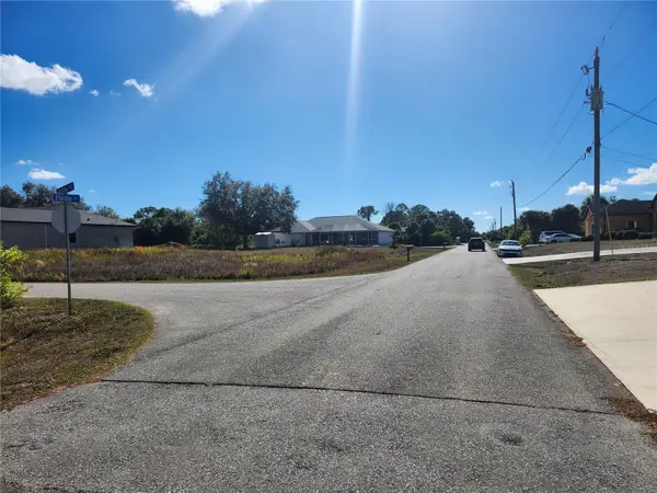 Attalla Avenue, NORTH PORT, FL 34287