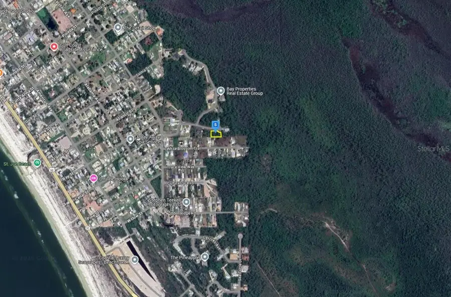 306 Sea Haven Drive, Port Saint Joe, FL 32456 - Image #3