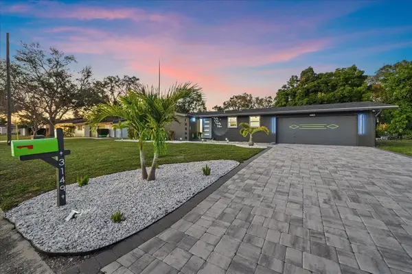 3149 Homasassa Road, SARASOTA, FL 34239