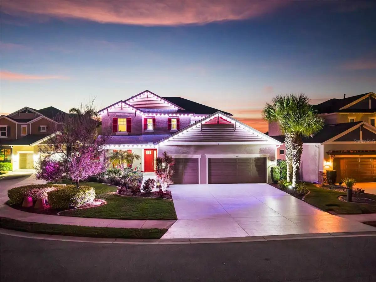 5832 Arbor Wood Court, Bradenton, FL 34203 - #1