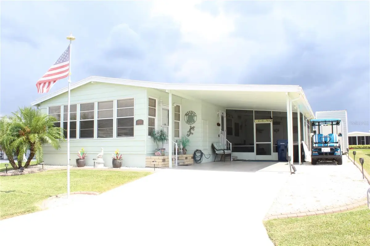 4415 14th Street E, Ellenton, FL 34222 - Image #1