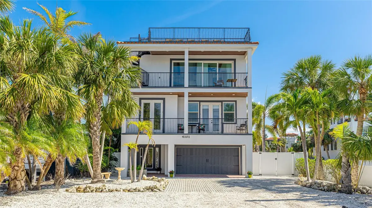 4101 4th Avenue, Holmes Beach, FL 34217 - Image #1