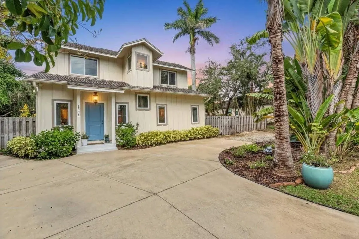 1631 Worrington Street, Sarasota, FL 34231 - #1