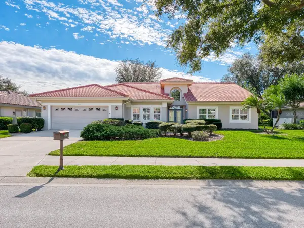 4348 Highland Oaks Circle, SARASOTA, FL 34235