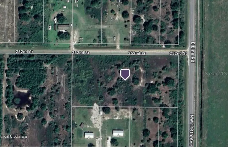 14416 NW 252nd Street, Okeechobee, FL 34972 - Image #2