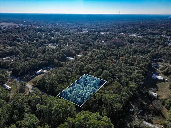 W Rosedale Drive, HOMOSASSA, FL 34448